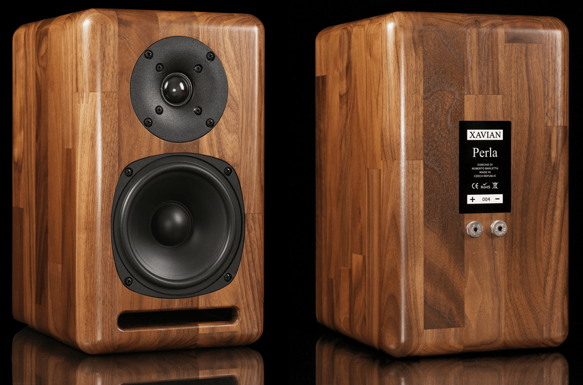 6moons audioreviews Xavian Perla