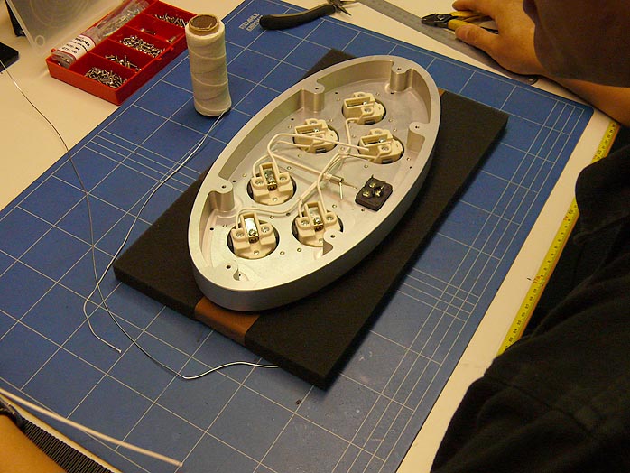 6moons industryfeatures A visit with Crystal Cable