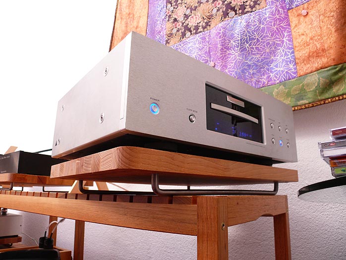 industry features Audiophile destination IKEA