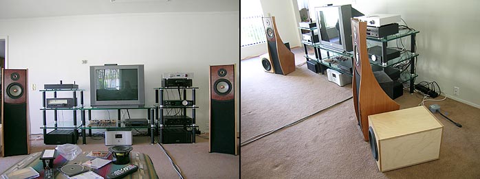 industry features Linkwitz Lab's Orion