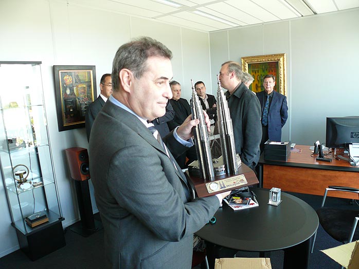 6moons industryfeatures Siltech's Pantheon 25