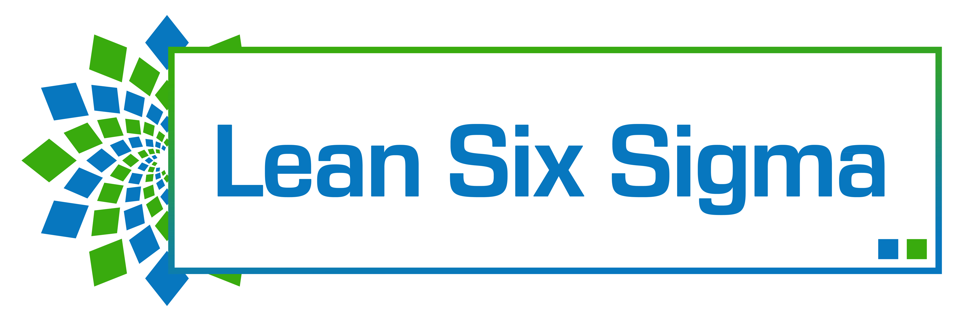 Article Getting Started with Lean Six Sigma 6 Sigma