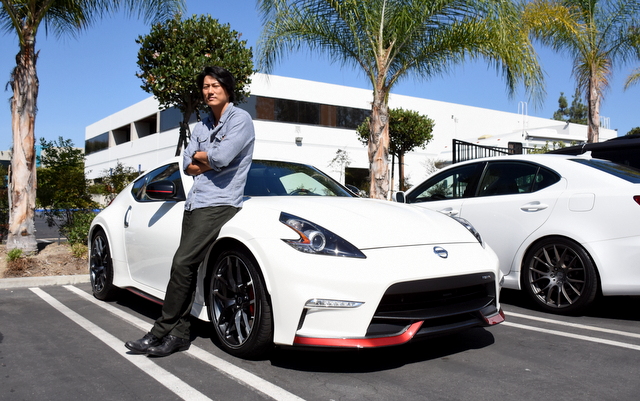 2016 Nissan 370Z Nismo Is Your Daily Driver Track Car - 6Speedonline