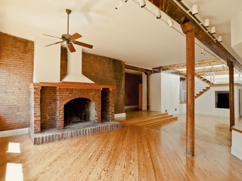 Yoko Ono’s Greenwich Village Condo Sells for 8.3 Million