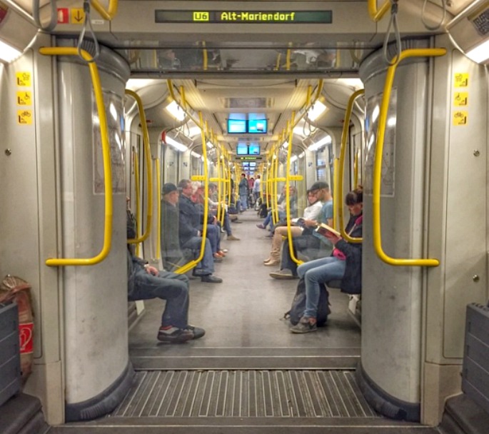 'Open Gangway' Subway Trains Getting a Trial Run in NYC 6sqft