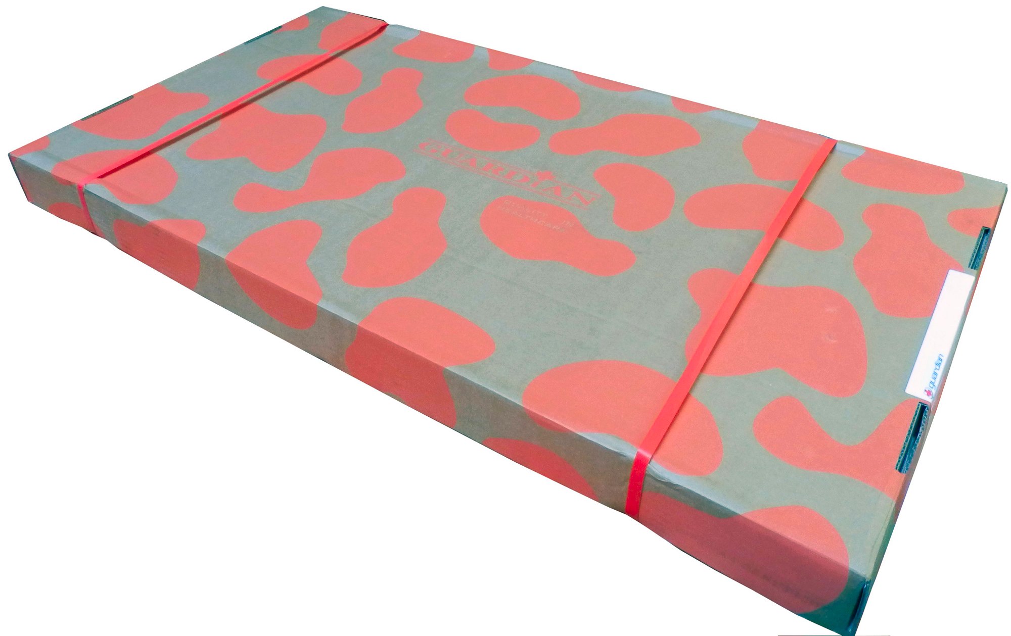 Guardian Autoclave Surgical Wrapping Green Crepe Paper 90x90Cm 250 Sheets 953124 eBay