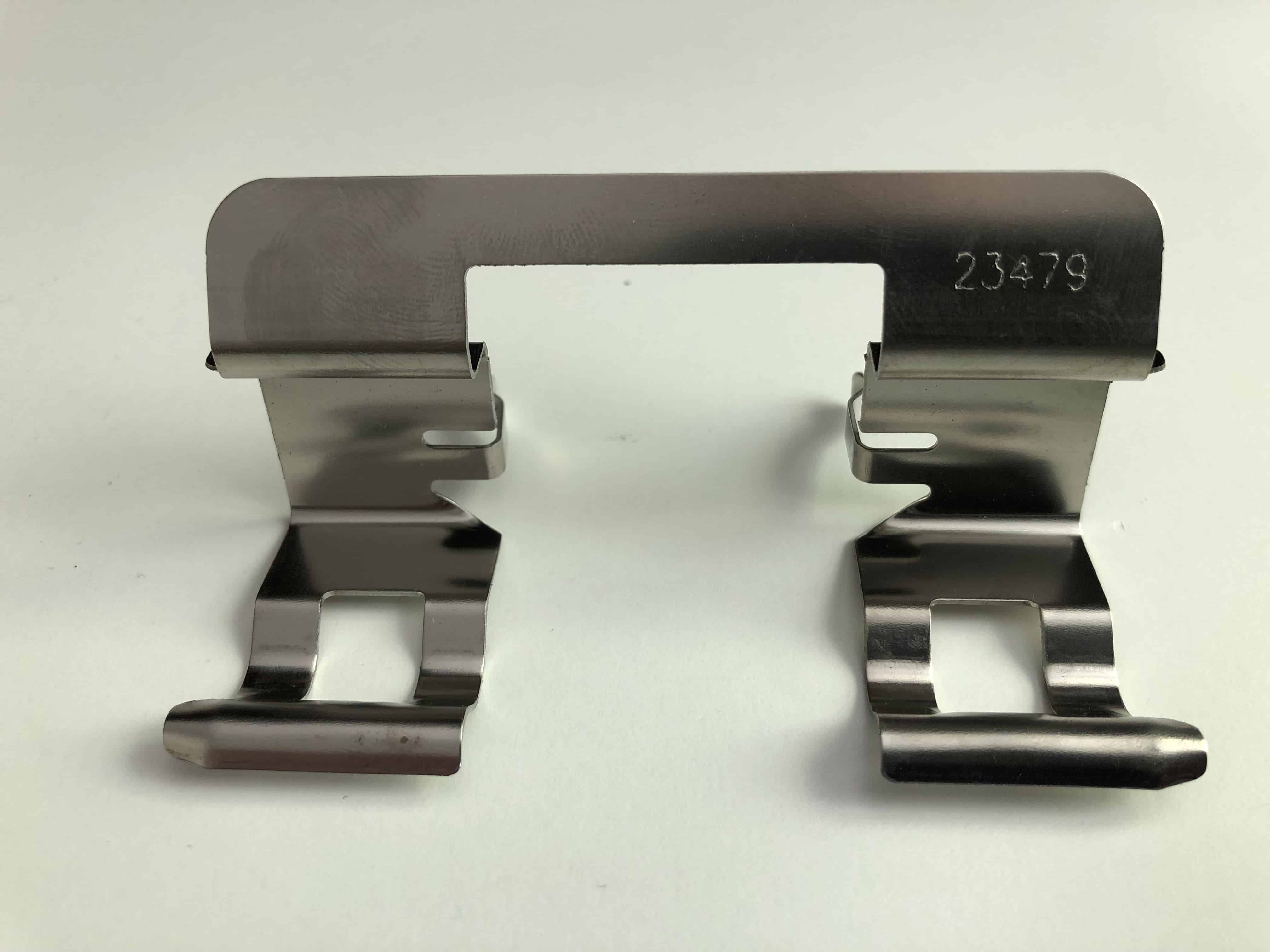 Dodge Caravan Troubleshooting Squeaky Brakes Drivetrain Resource