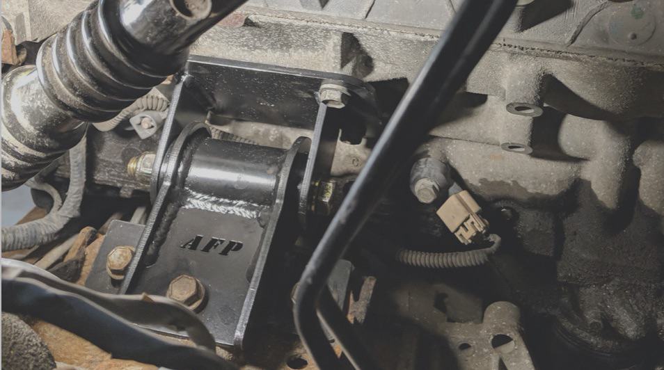 P0023 “B” Camshaft Position Actuator Circuit (Bank 2) When Your Car