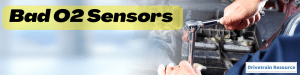 Volkswagen Golf Bad Oxygen Sensor: Symptoms and Diagnosis + How to Fix