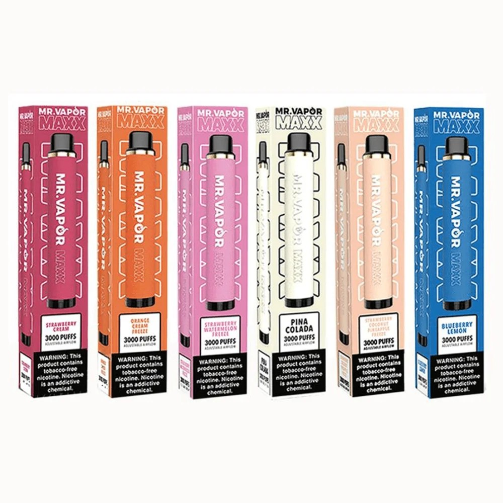 Mr. Vapor Denver's Best Online Smoke Shop 710 Pipes