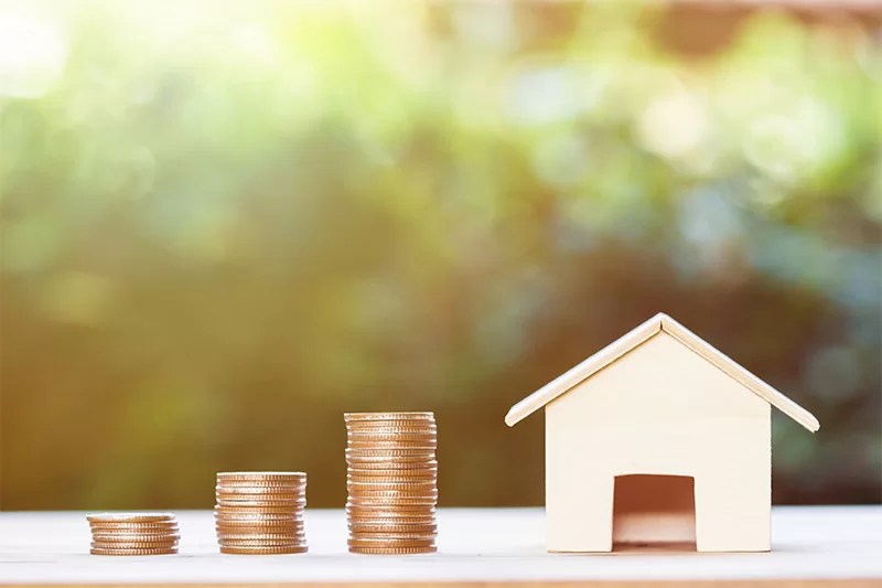 How much equity do I have in my home? • 719 Lending