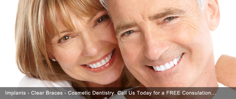 Laser Dentistry Suffolk County No Shot, No Drill, No Pain