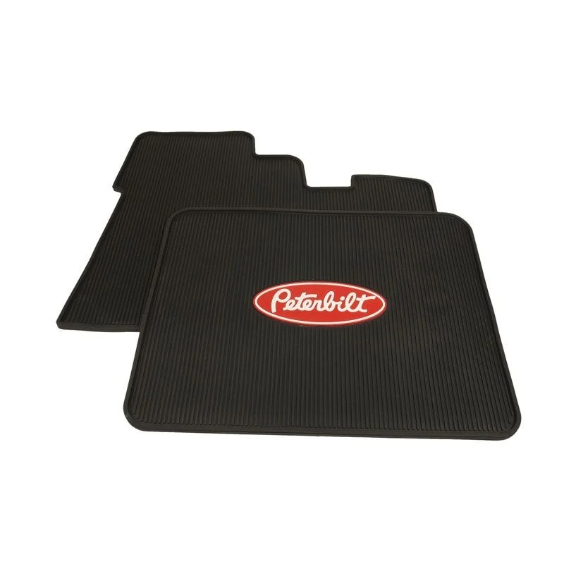 Peterbilt Floor Mats 379 » 75 Chrome Shop
