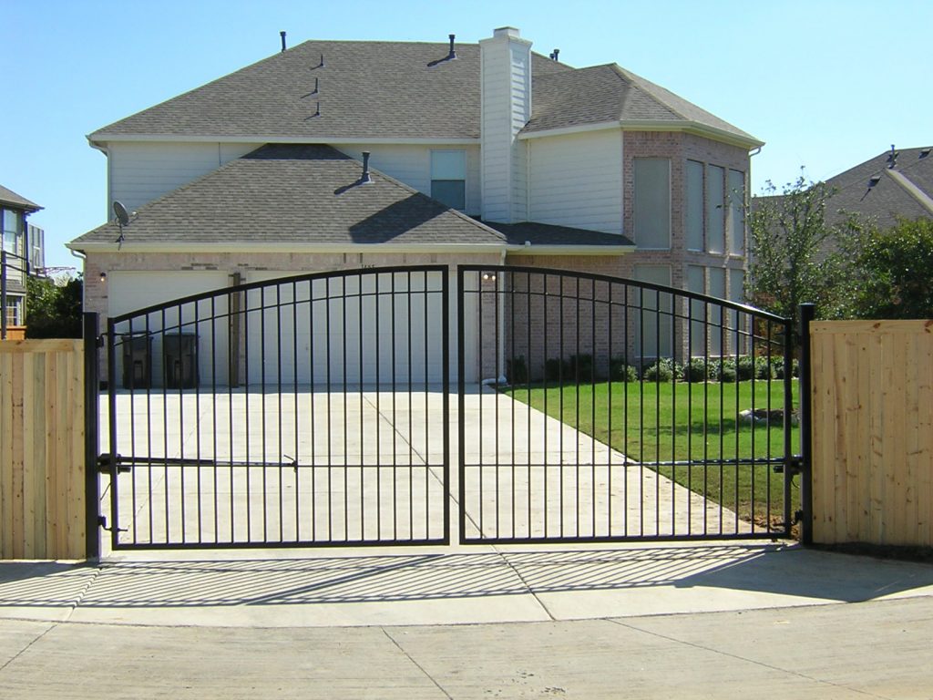 Gates and Automated Access