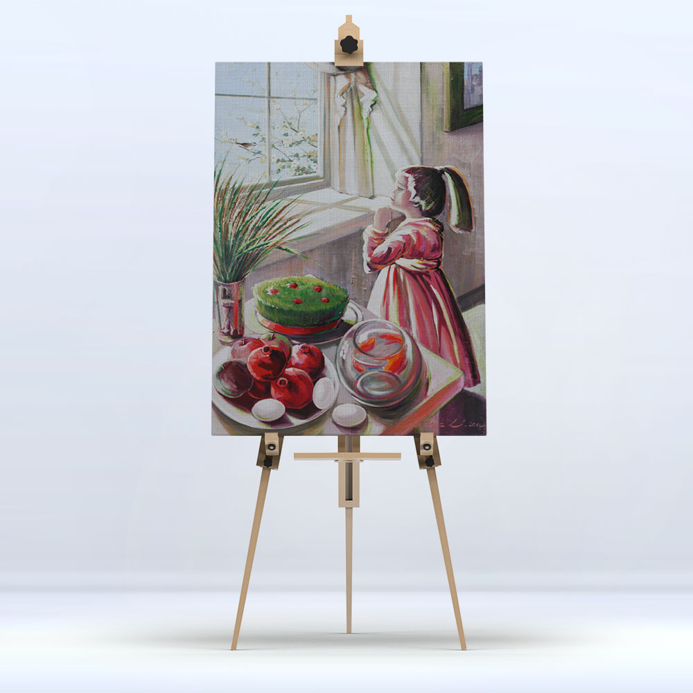 7Art Art Online Shop