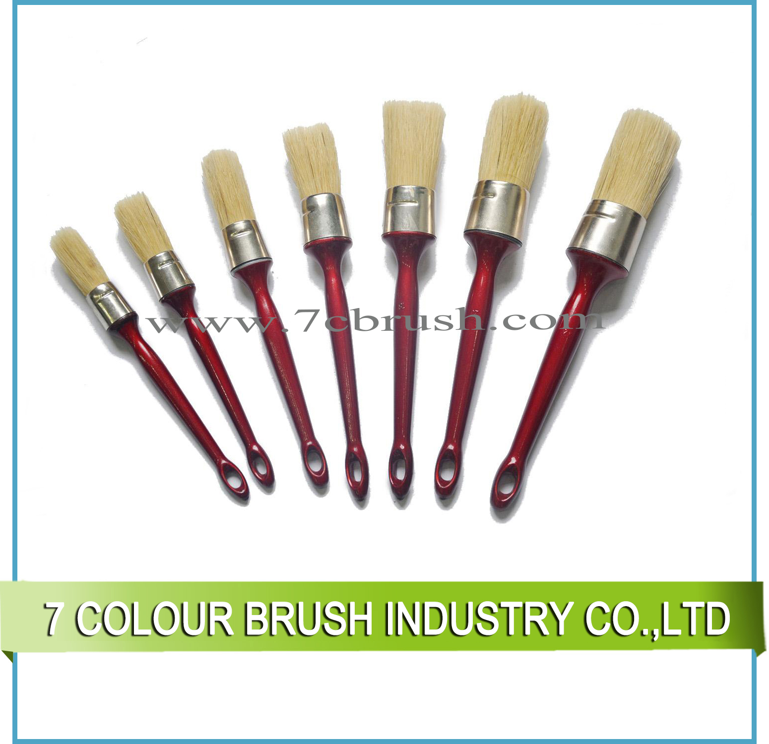 Paint brush，Paint roller，other tool manufactor，Zhenjiang Dantu District