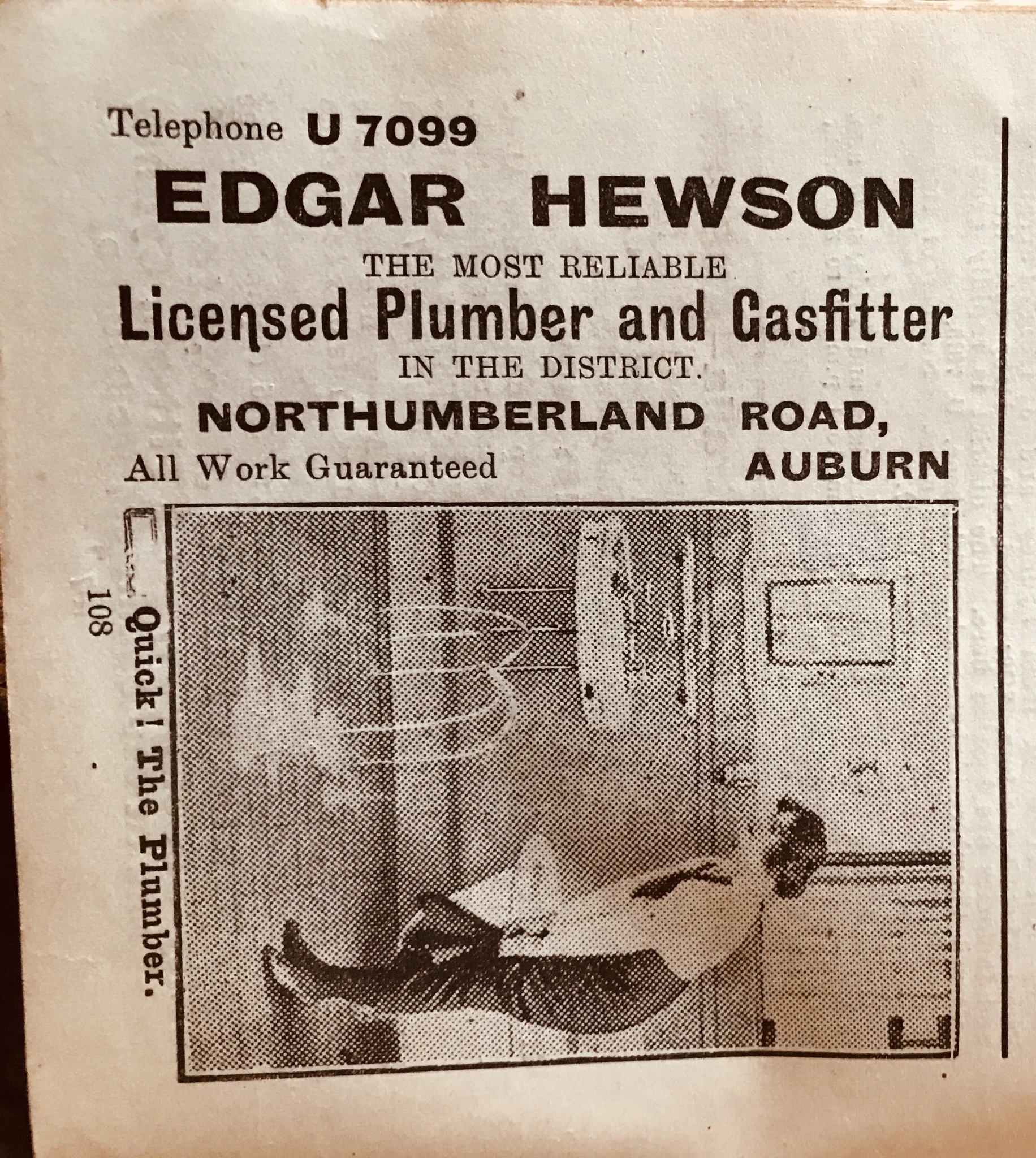 Remembrances Of A Juvenile Bookworm Old Street Directories - 