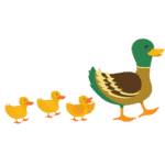 Farm Animals List: Domestic Animals Names with Pictures 4