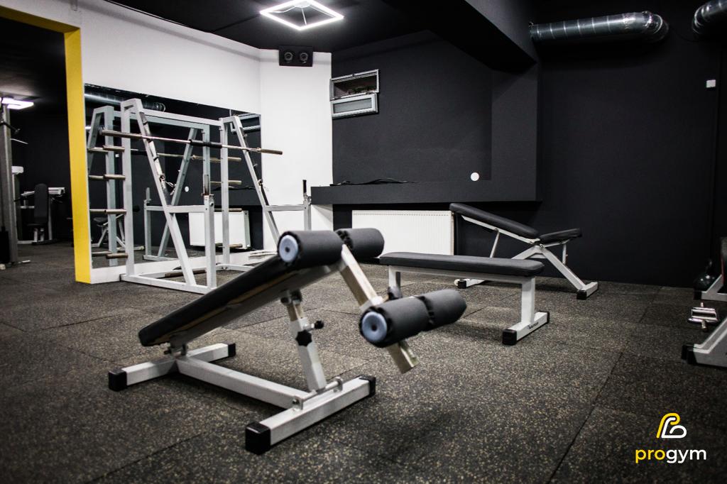 VIDEO Pregăteșteți corpul pentru vară la cel mai nou centru de fitness