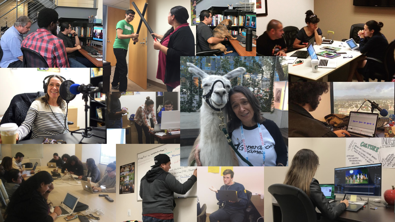 We’re Hiring PartTime Administrative Assistant