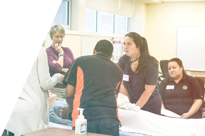 Practical Nursing Seven Generations Education Institute