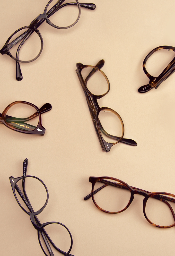 Optique SteThérèse 7h34