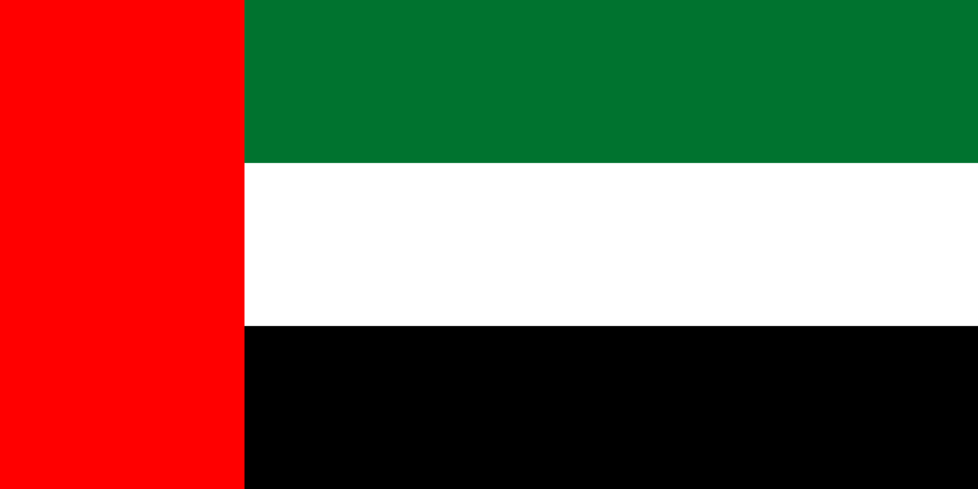 United Arab Emirates (UAE) New marking regulation from 1st January