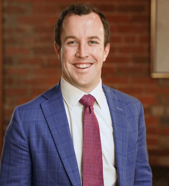 Tyler Ratterree 7 Mile Advisors