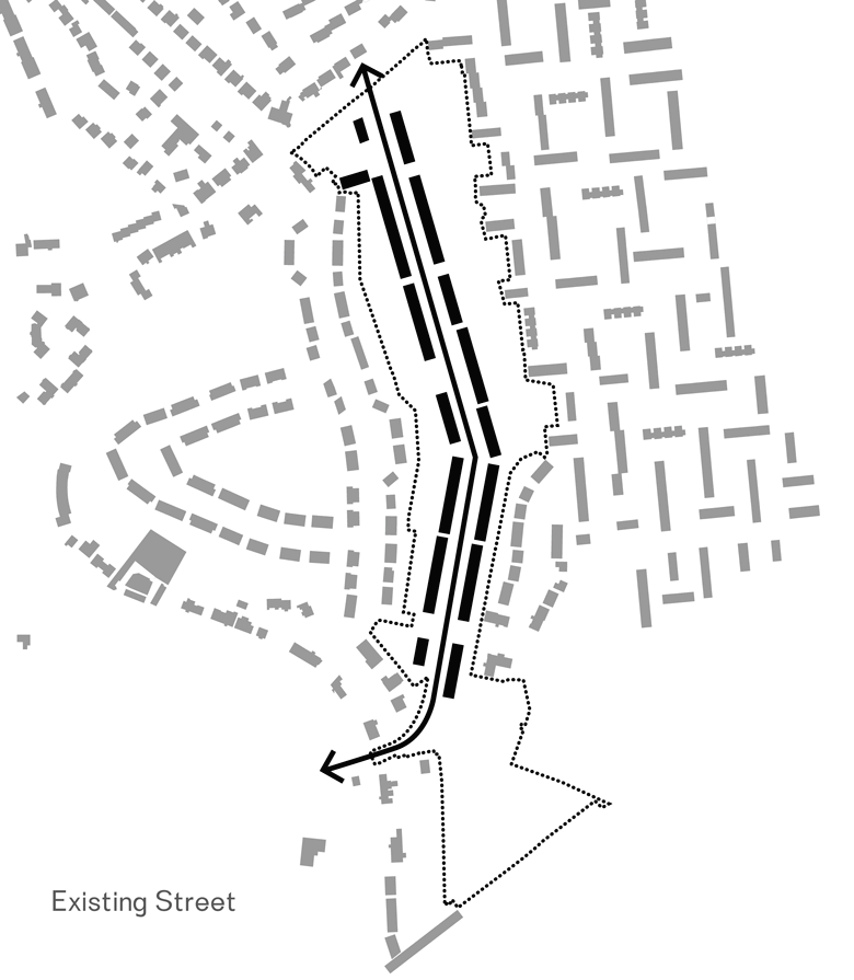7N Architects Fraser Avenue