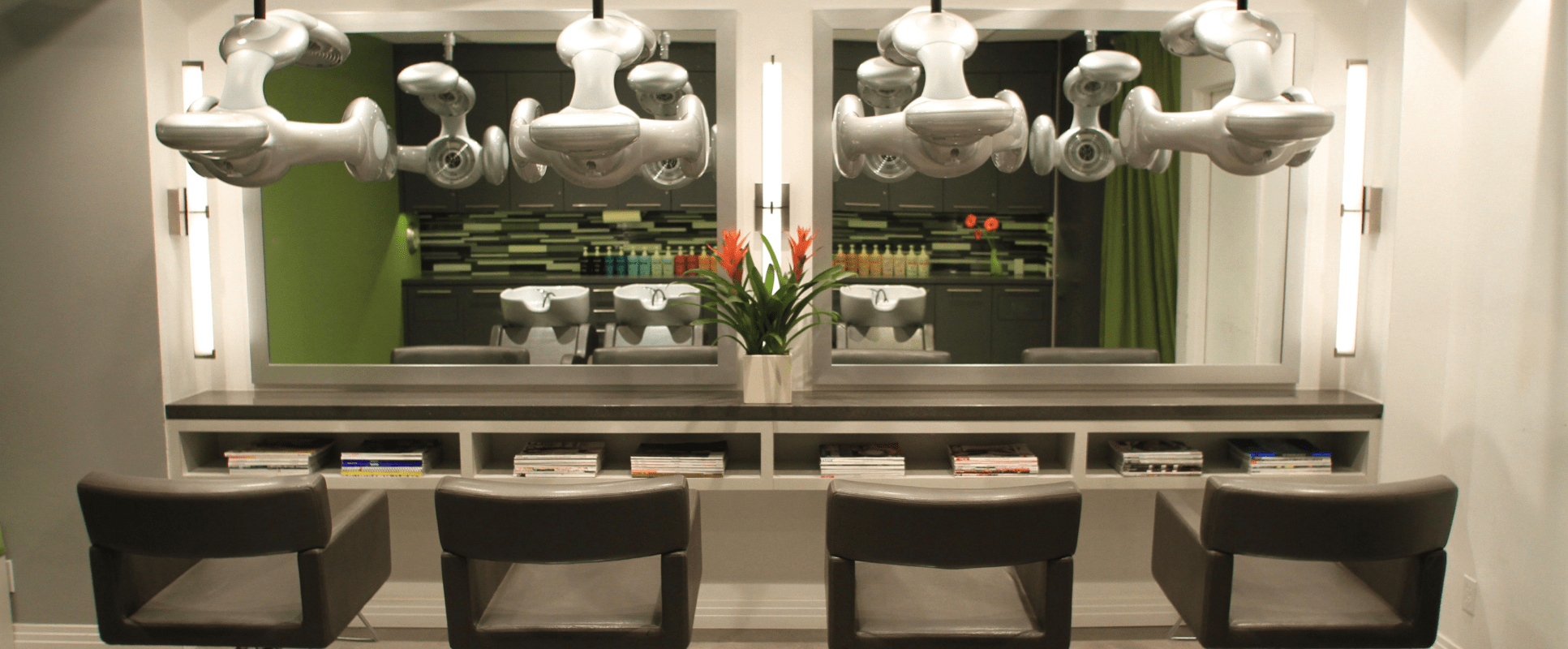 Studio210 Brentwood hair salon, Brentwood Gardens