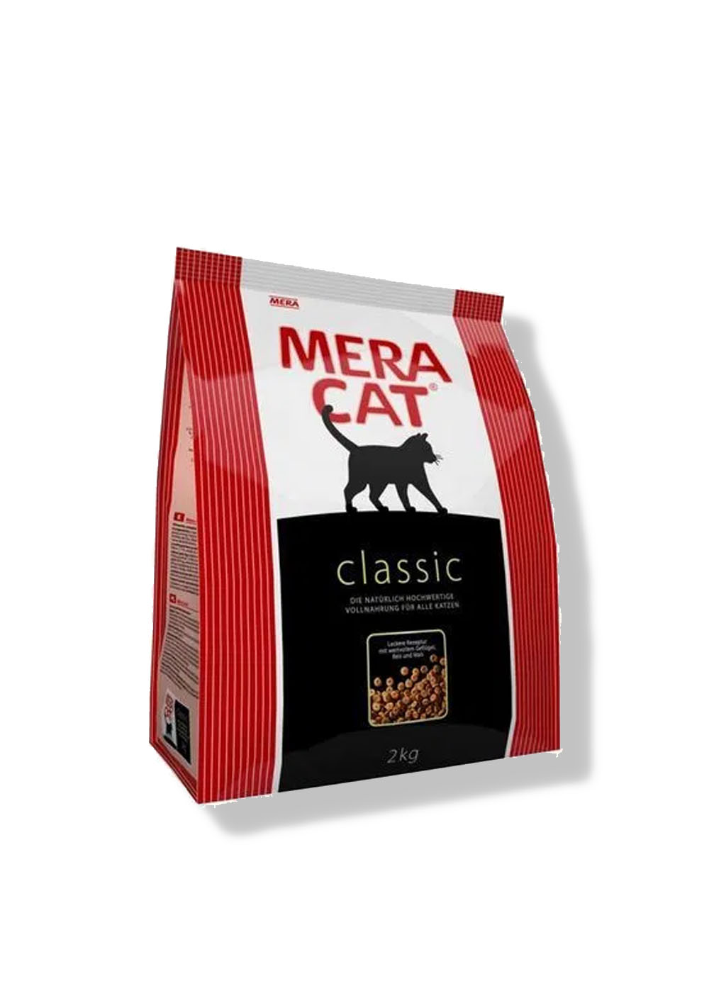 Mera Cat Classic Cat Food (2kg) 7pets