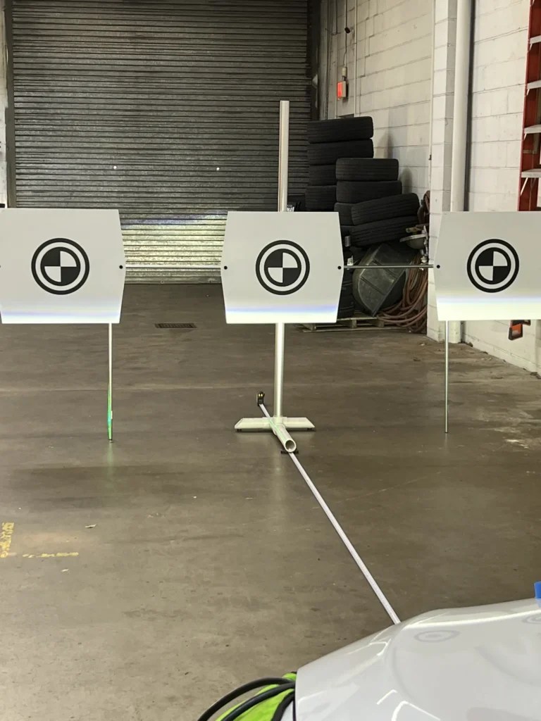 7 Step ADAS Simple & Profitable ADAS Calibrations