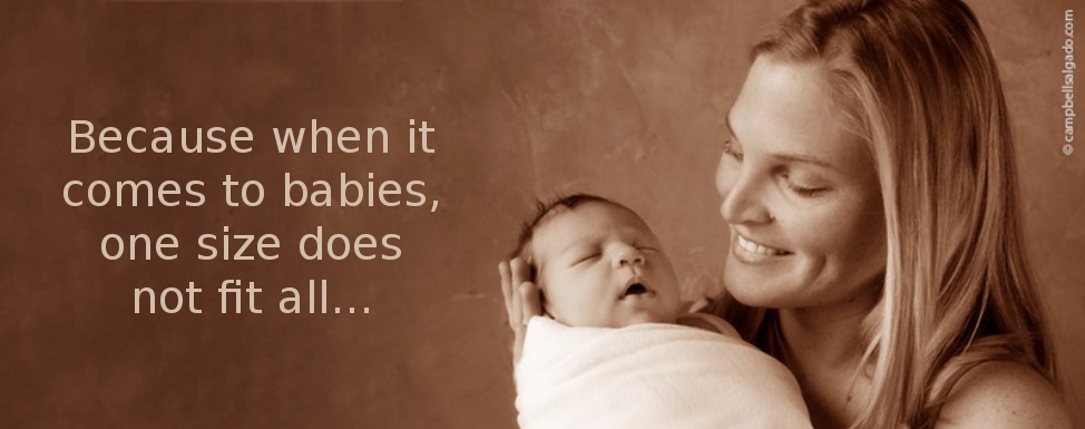 7 Swaddles Sleep Solutions for Every Stage