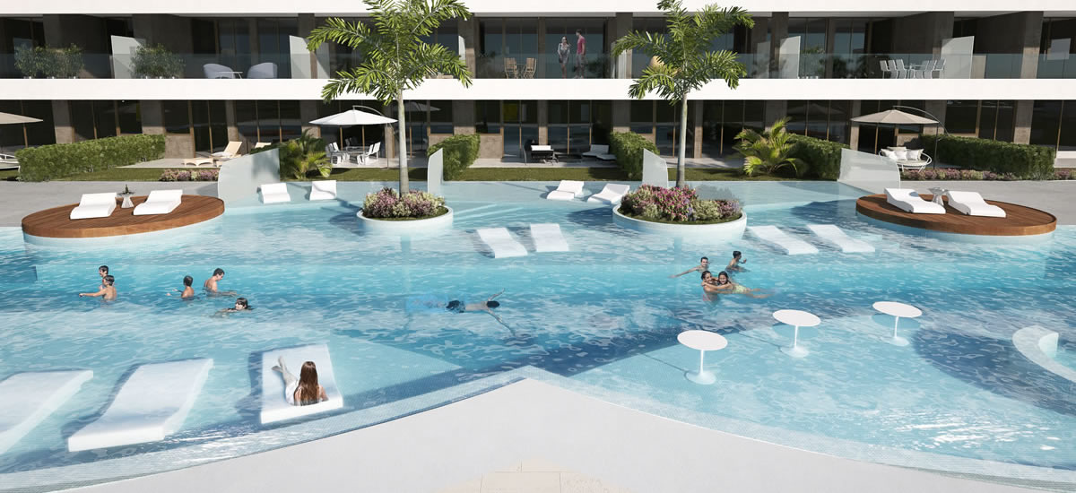 Condos for Sale at Cana Rock 7th Heaven Properties