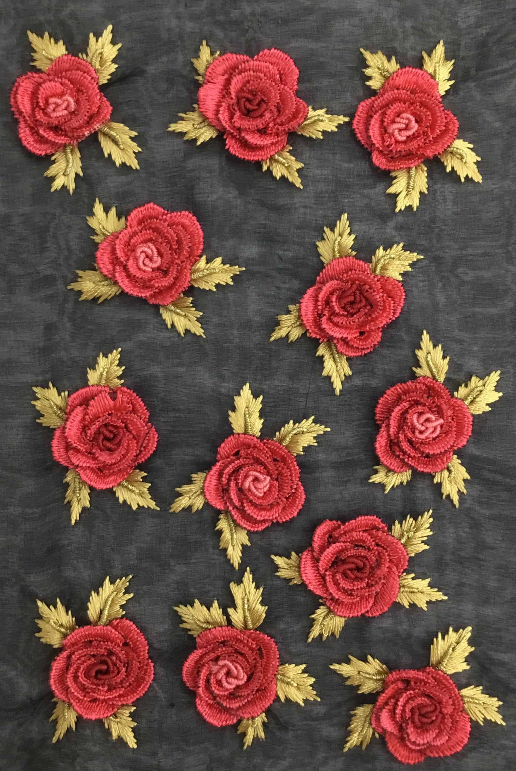 Machine Embroidery 7th Sense Export