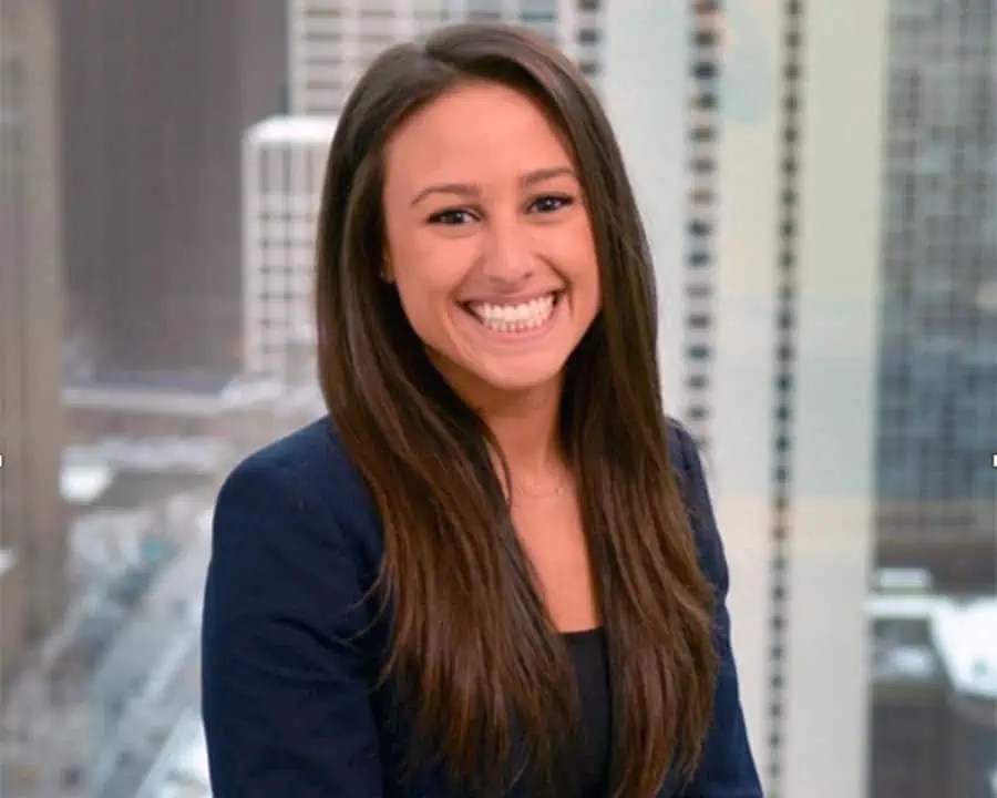 Alexandra Cohen Joins 7wireVentures as Director of Investor Relations - 7wireVentures