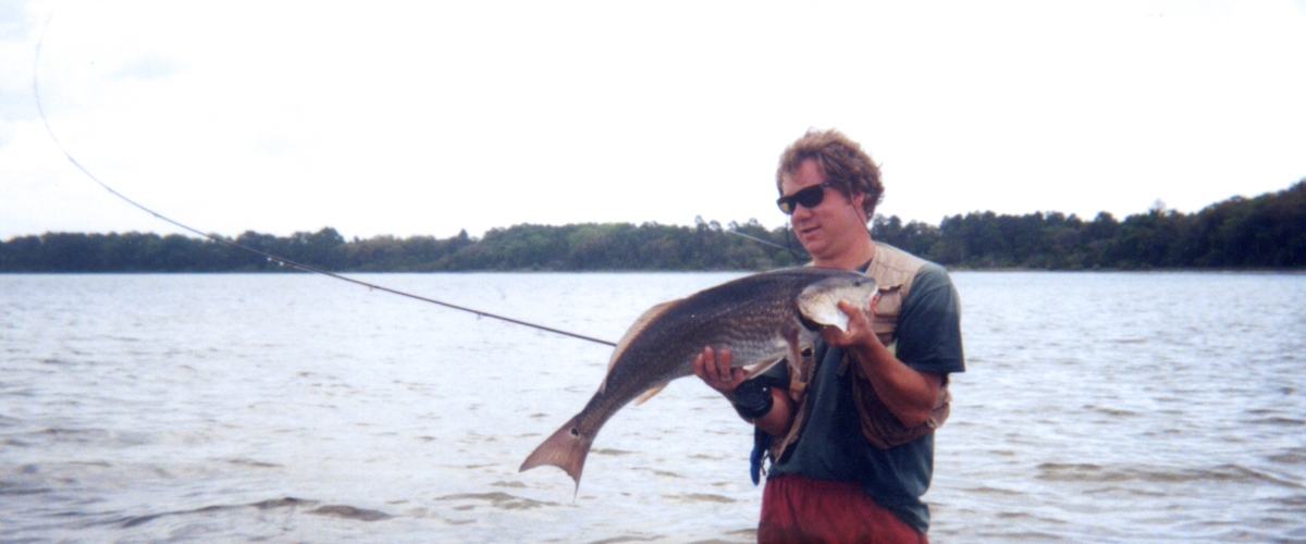 7wtCharters 30A & Destin Fly Fishing Guide