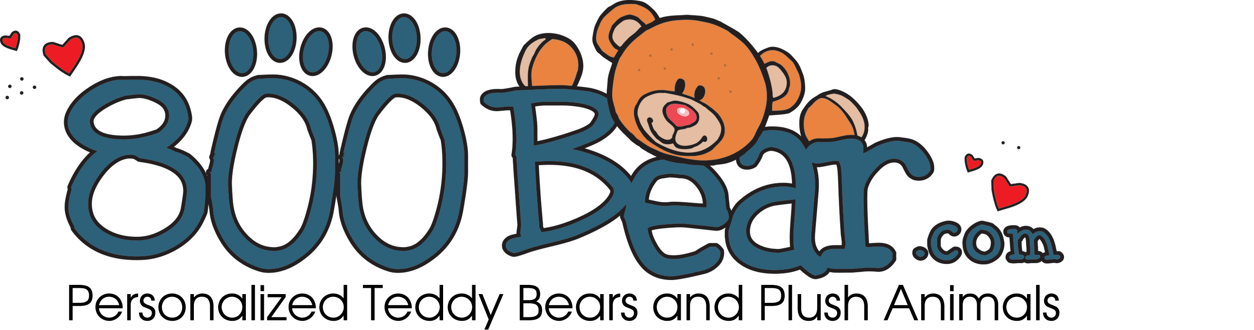 Character Plush Famous Stuffed Animals 800Bear