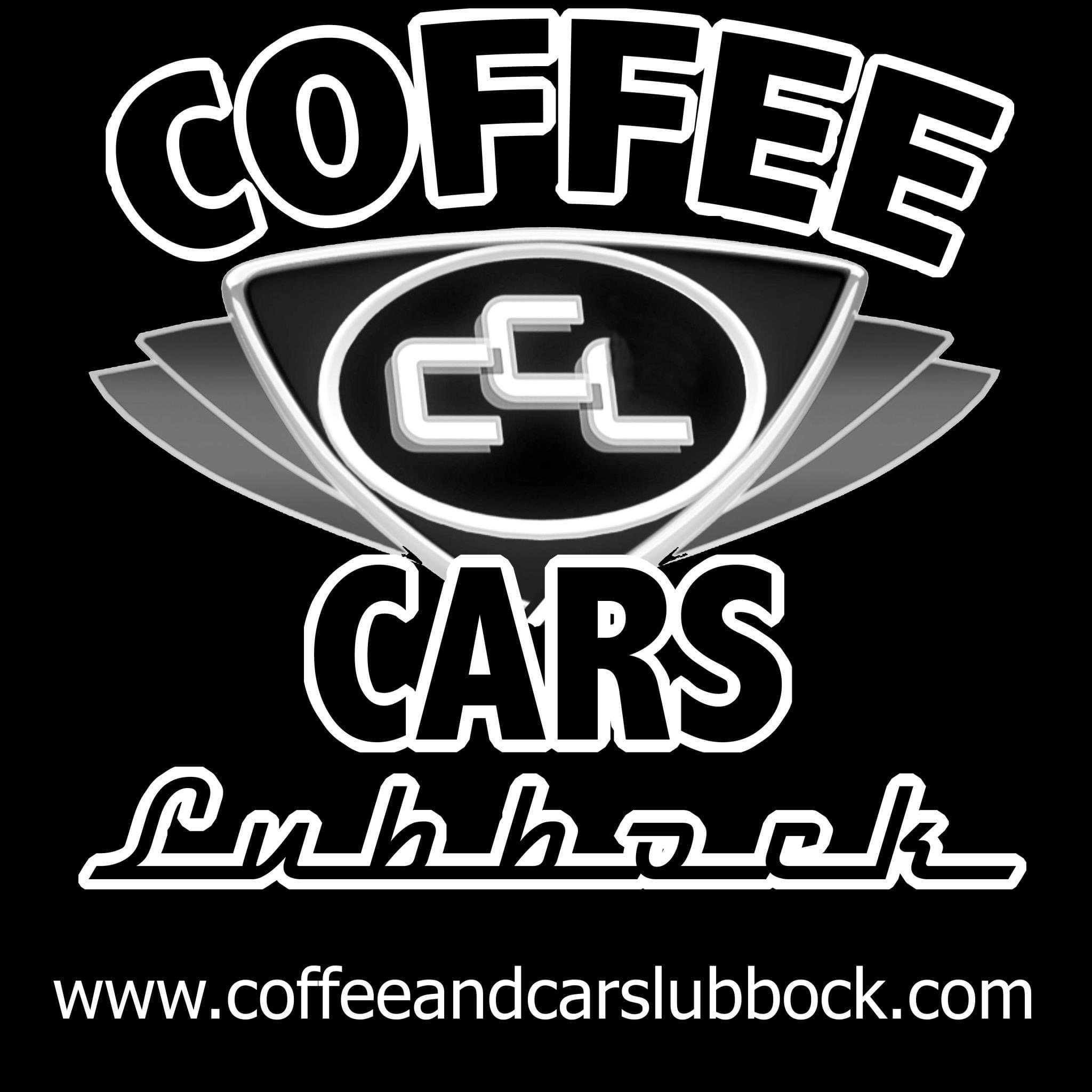 Coffee and Cars Lubbock April 2024 806 MINI Club