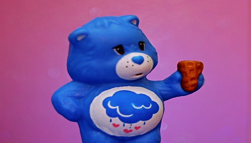 Care Bear Names Original Bears Names Colors & Pictures (2023)