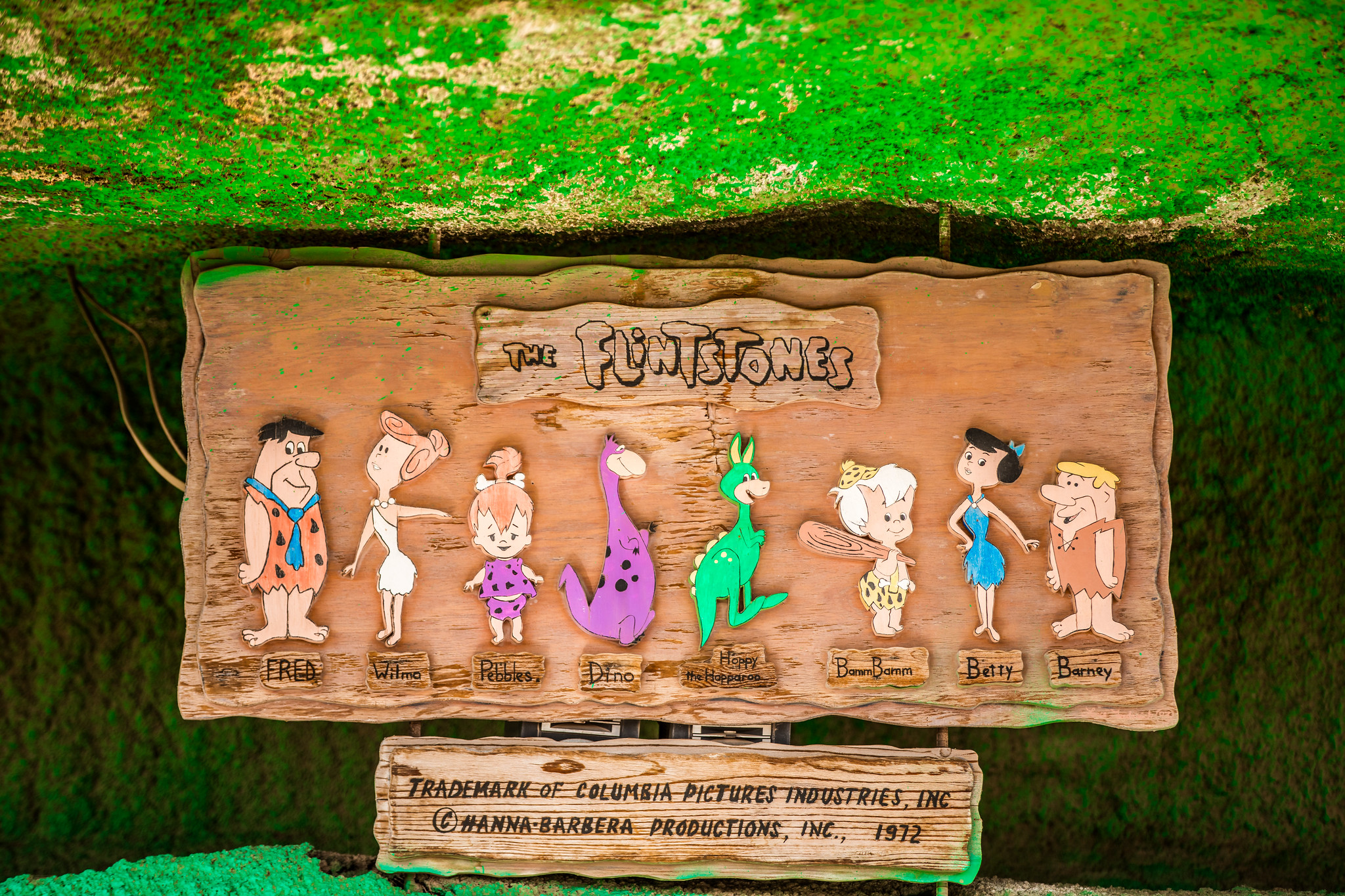 Flintstones Characters Everything you Ever Wanted to Know