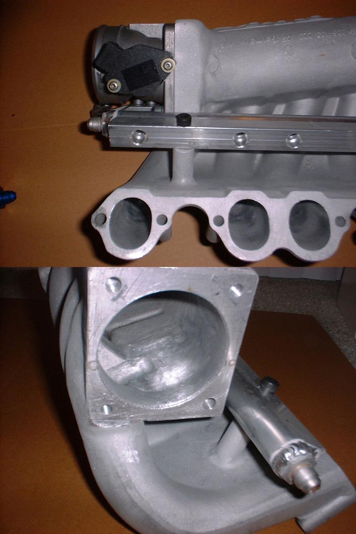 intake manifolds... Page 4 VW Vortex Volkswagen Forum