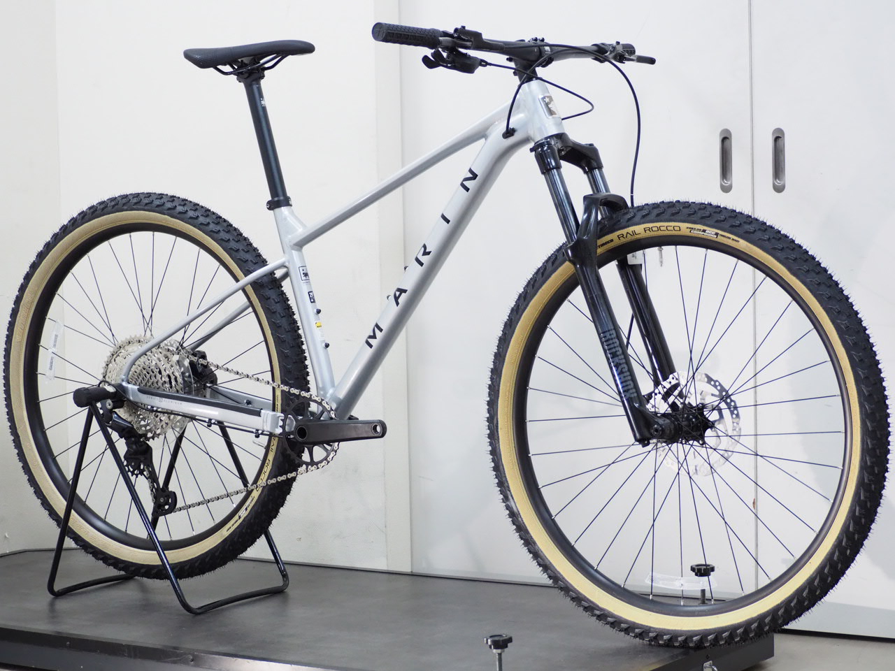 バイシクルショップ DRIFTMARIN マリン 2022年モデル TEAM マウンテンバイク マリン1 29 MARIN1 チーム