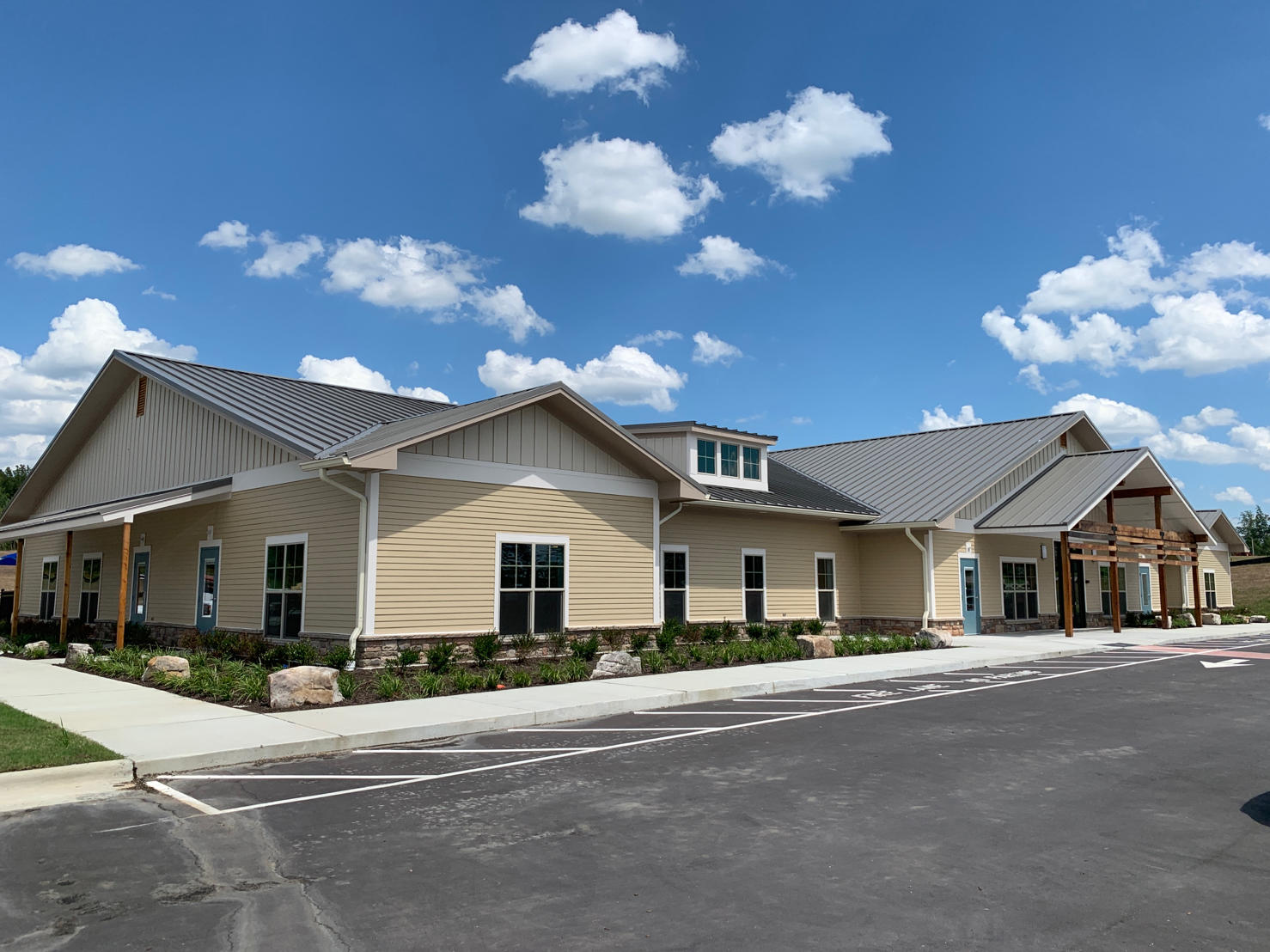 KinderCare Child Care Center Wendell Falls, NC EIG14T Commercial