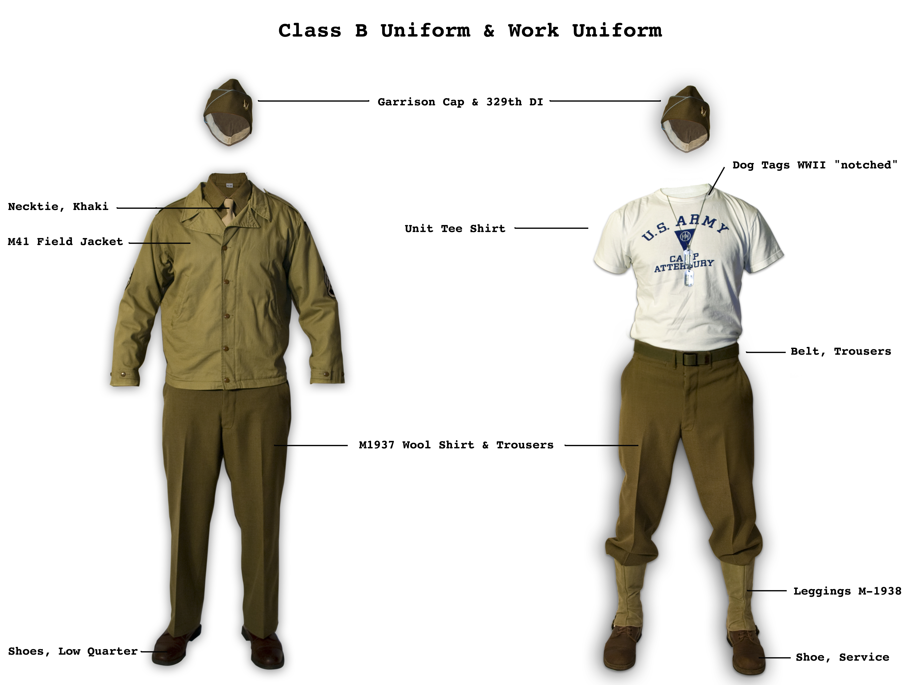 Basic Uniform Archbury Foundation