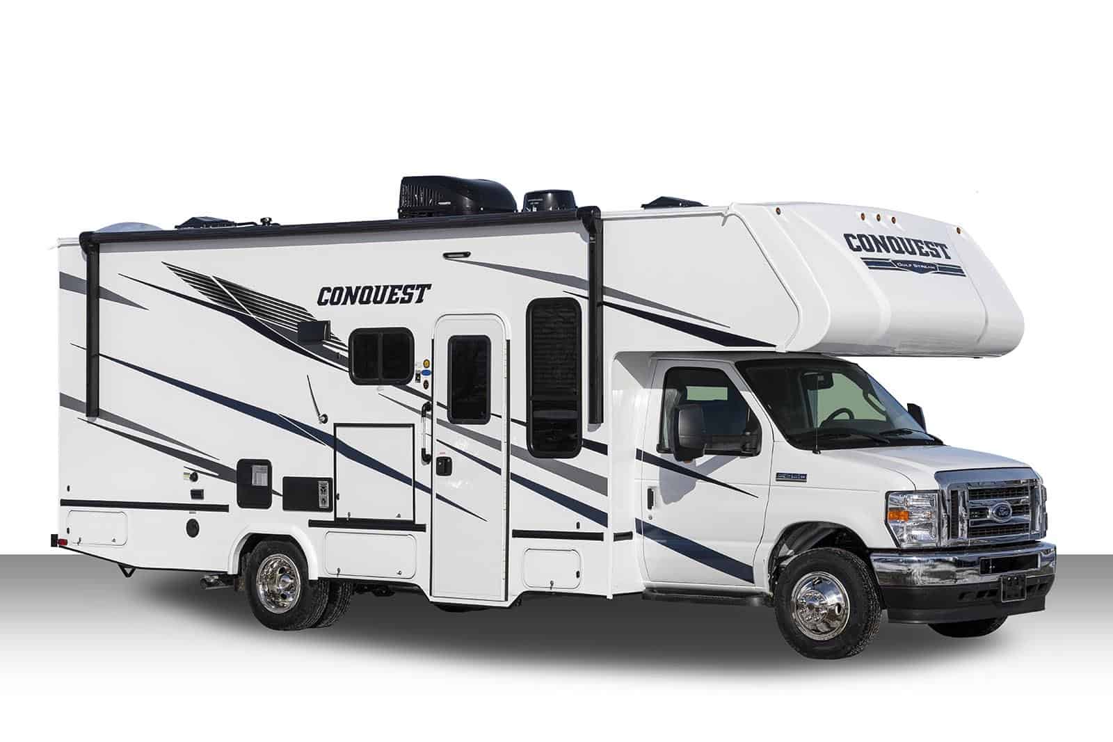 conquestC 83RV Inc. Chicagoland RV Rentals & Dealer