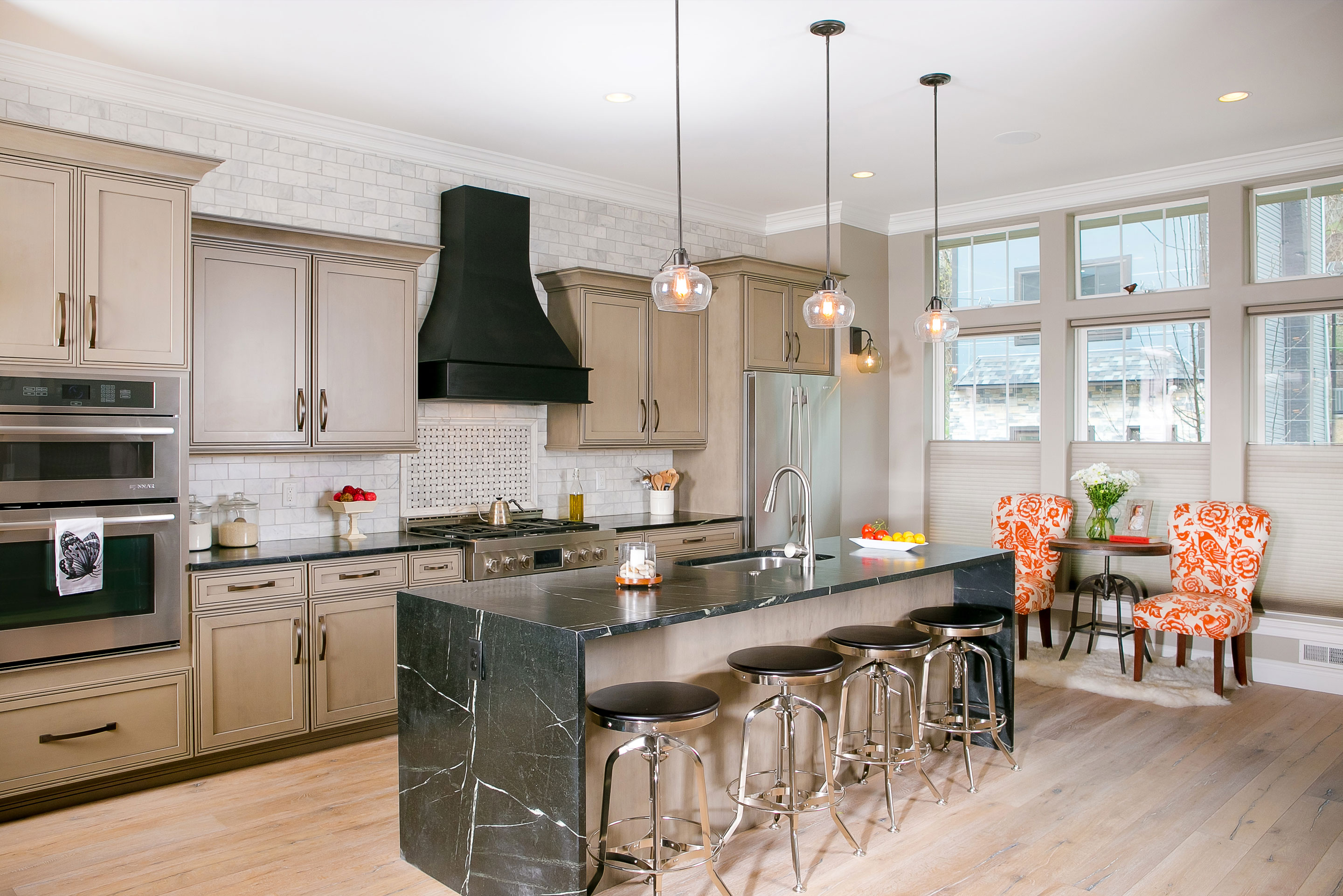 Kitchens 84 Design Studios