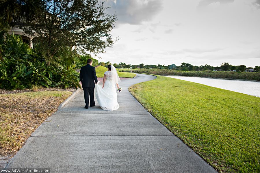 PLANTATION PRESERVE Wedding Venue in Plantation, Florida 84 WEST