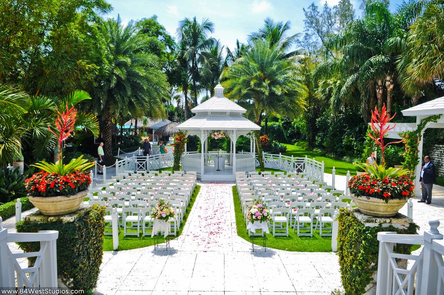 Maggie & JT’s Wedding at The Palms Hotel in Miami Beach 84 WEST