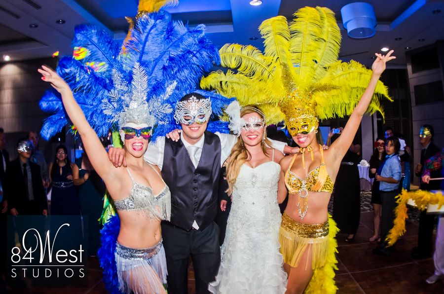 Trump International Beach Resort Marlui & Alonso’s La Hora Loca